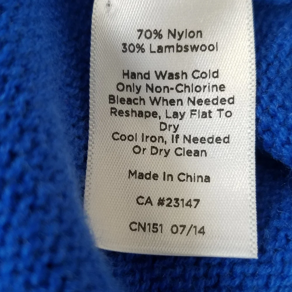Talbots Cardigan - Picture 5 of 5